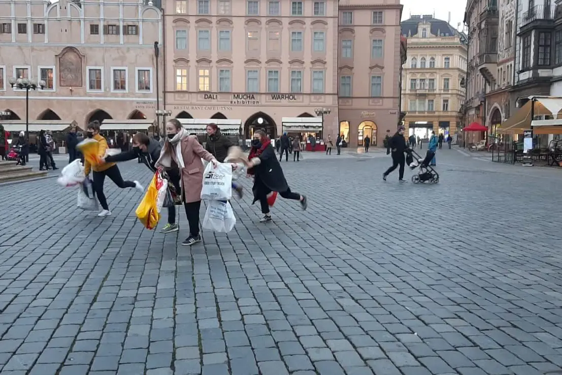 Náhledový obrázek k článku Duncan na festivalu Za dveřmi