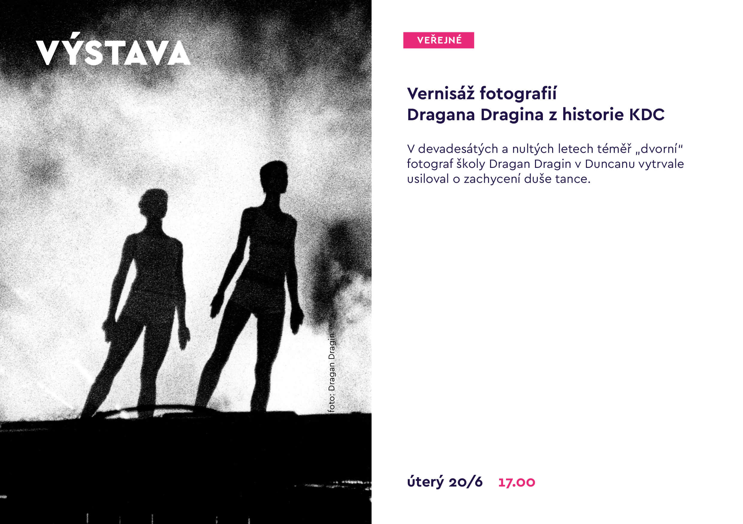 program oslav