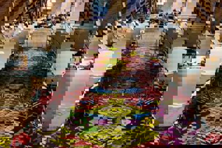 studenti v Kutné Hoře