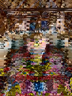 studenti v Kutné Hoře