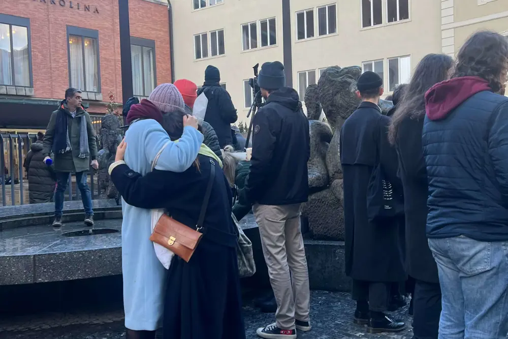 studenti u Karolina