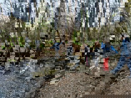 studenti v Kutné Hoře