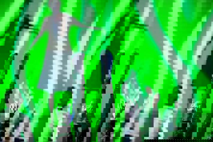 2. ročník v divadle Ponec