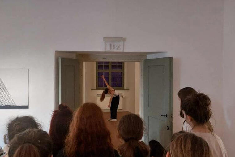 studenti v Kutné Hoře