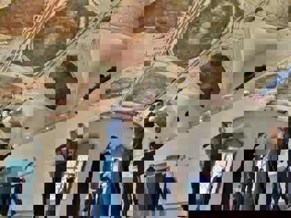 studenti v Kutné Hoře