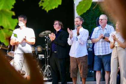 slavnostní zahájení