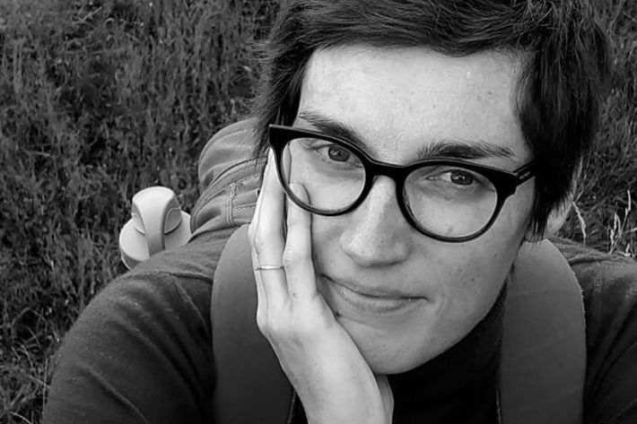 Maja Hriešik v Duncanu