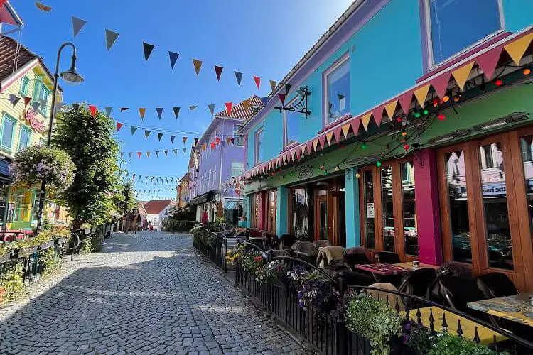 Stavanger