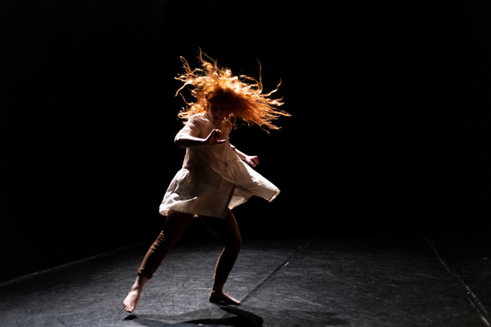 Absolventská představení 2022