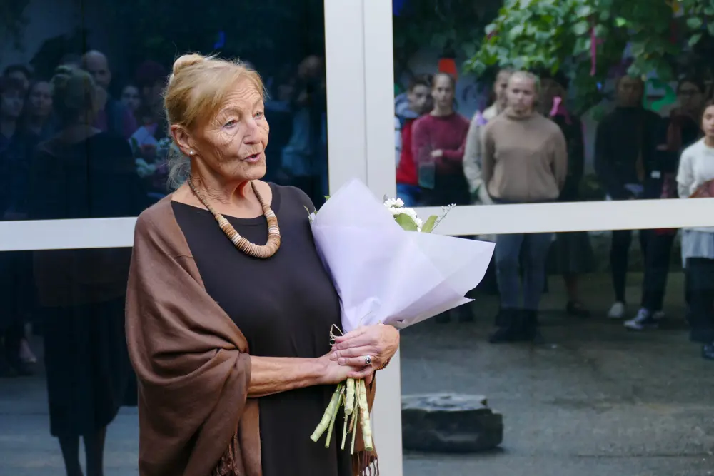 Eva Blažíčková