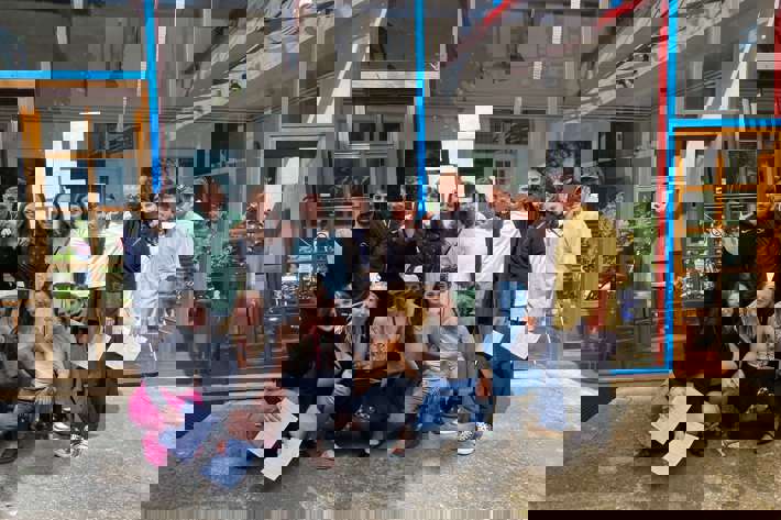 Slavnostní předání maturitních vysvědčení