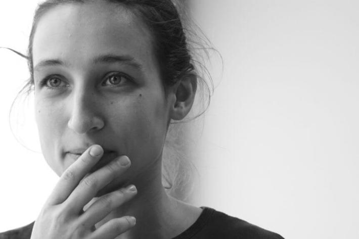 Setkání s Kateřinou Dietzovou