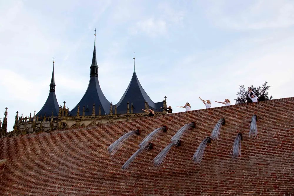 Chrám sv. Barbory